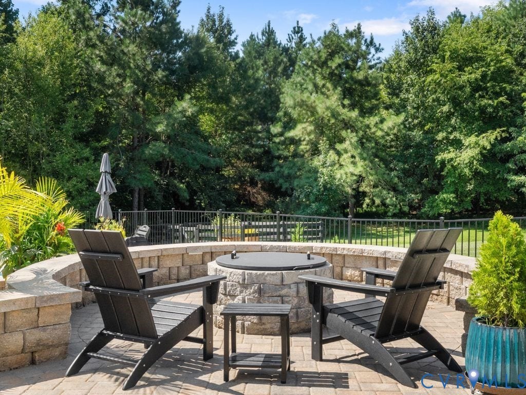 3645 Newchapel Court, Powhatan, VA 23139 3645 Newchapel Court, Powhatan, VA 23139