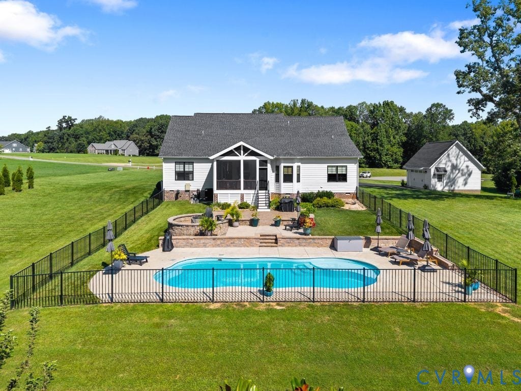 3645 Newchapel Court, Powhatan, VA 23139 3645 Newchapel Court, Powhatan, VA 23139