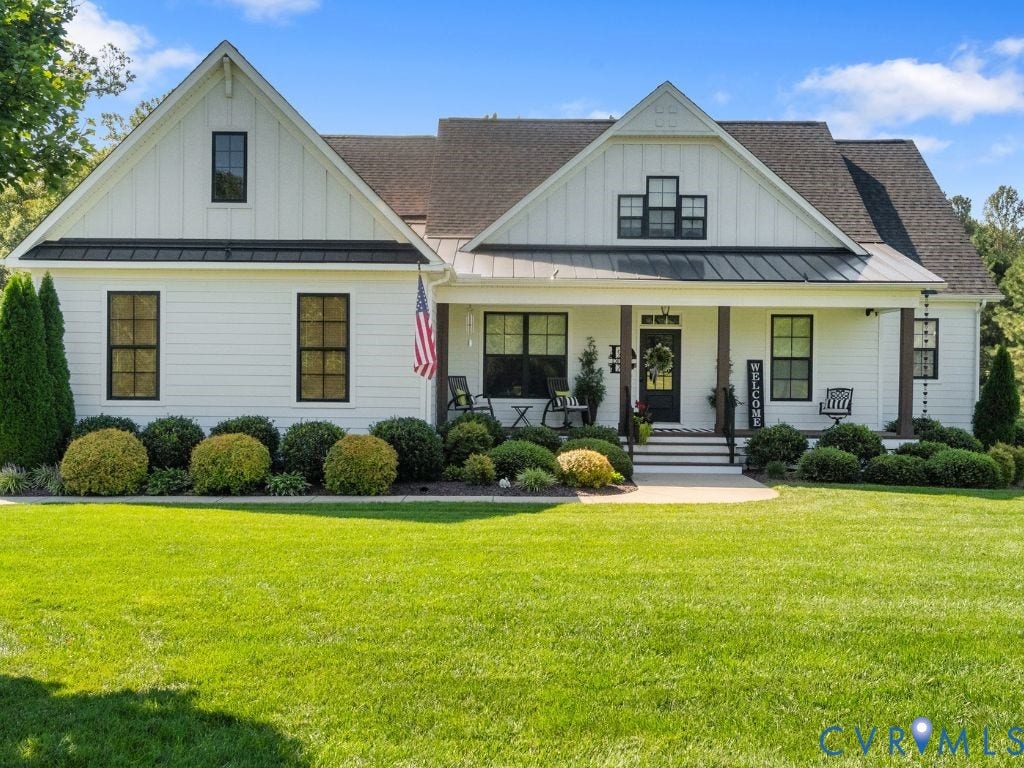 3645 Newchapel Court, Powhatan, VA 23139 3645 Newchapel Court, Powhatan, VA 23139