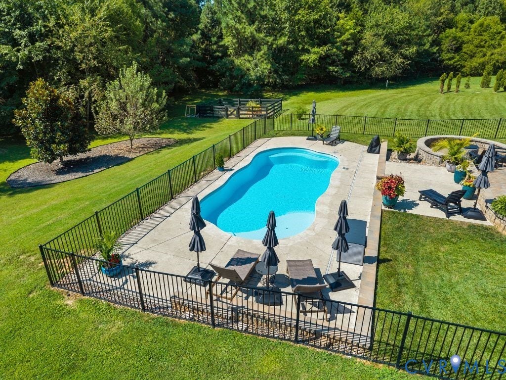 3645 Newchapel Court, Powhatan, VA 23139 3645 Newchapel Court, Powhatan, VA 23139