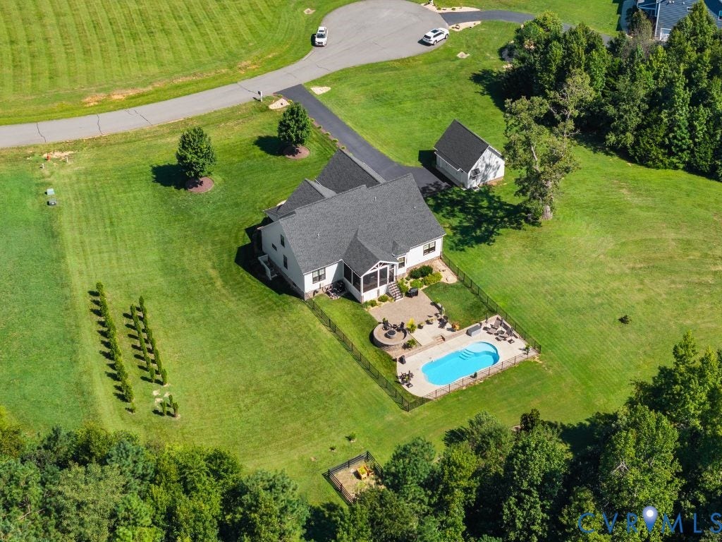 3645 Newchapel Court, Powhatan, VA 23139 3645 Newchapel Court, Powhatan, VA 23139