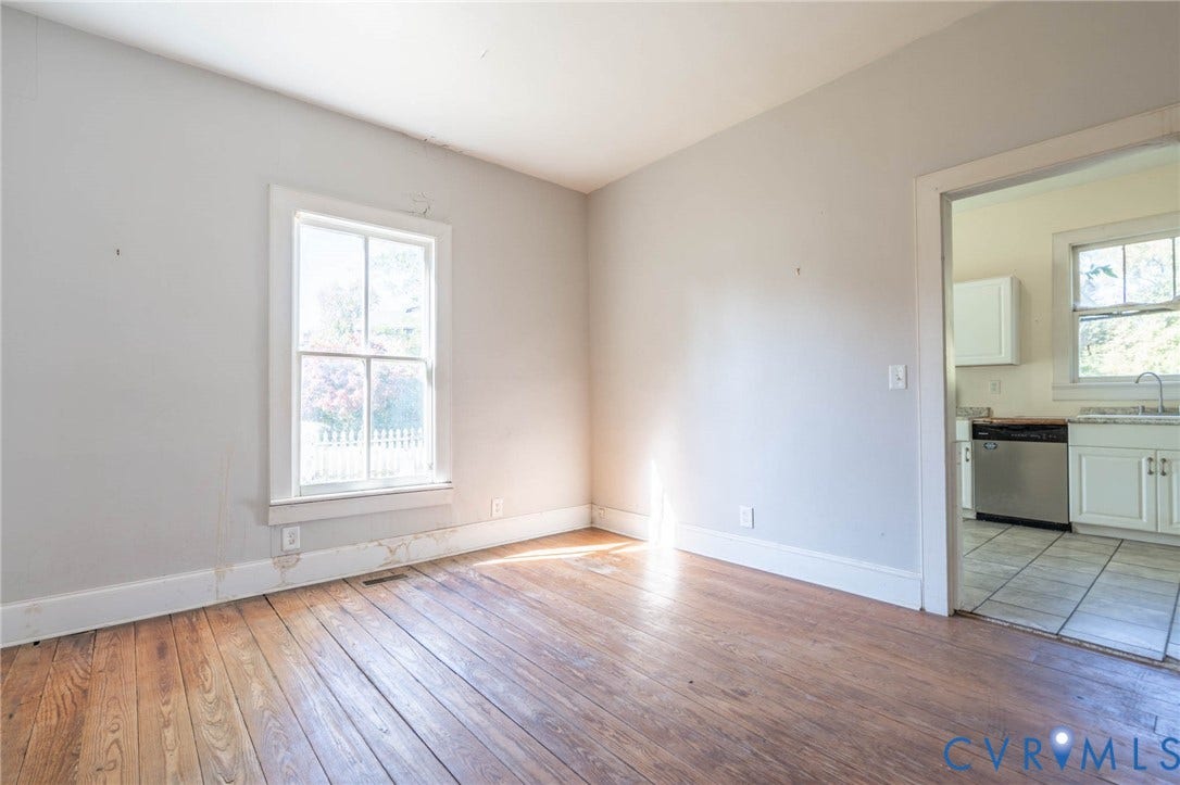 135 Mancha Avenue, Claremont, VA 23899 135 Mancha Avenue, Claremont, VA 23899