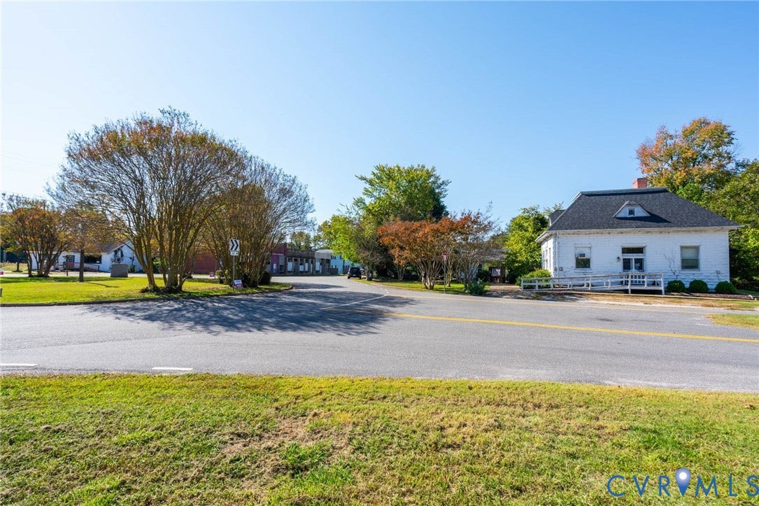 135 Mancha Avenue, Claremont, VA 23899 135 Mancha Avenue, Claremont, VA 23899