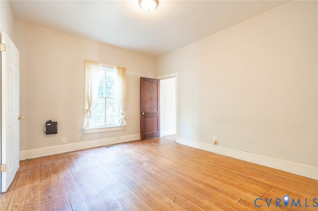 135 Mancha Avenue, Claremont, VA 23899 135 Mancha Avenue, Claremont, VA 23899
