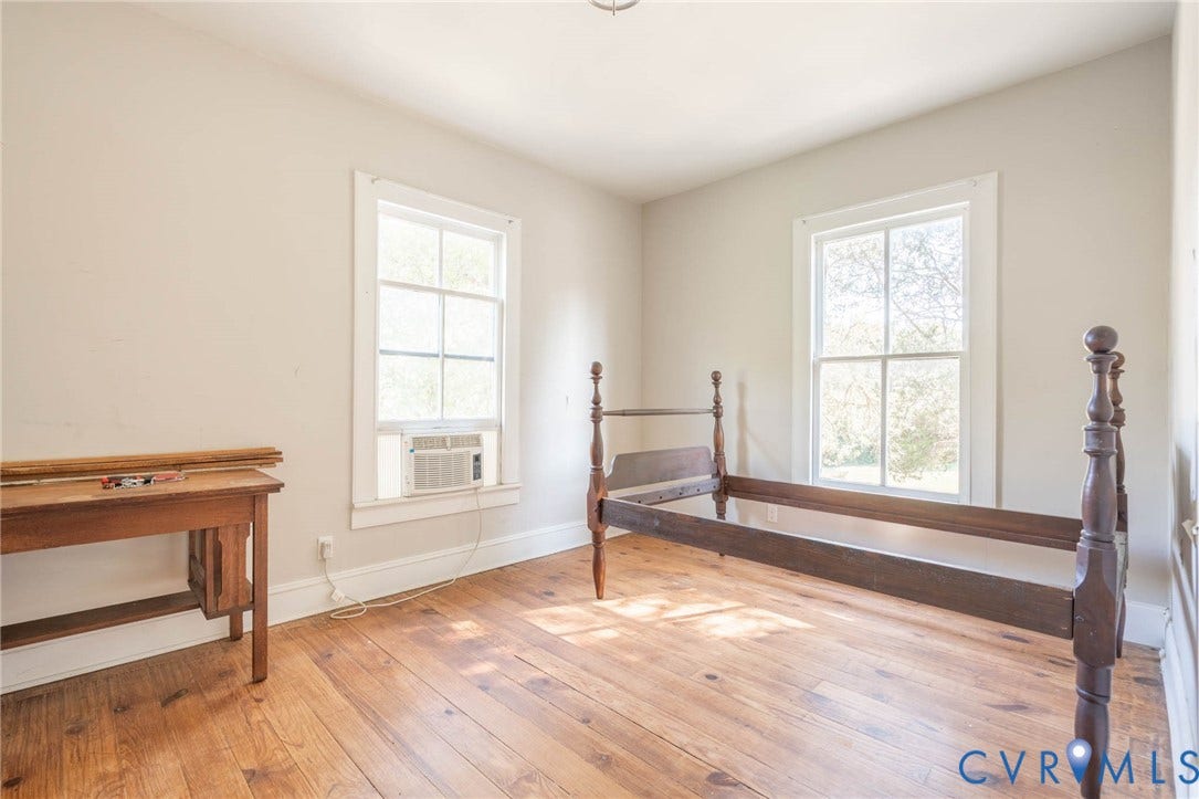 135 Mancha Avenue, Claremont, VA 23899 135 Mancha Avenue, Claremont, VA 23899