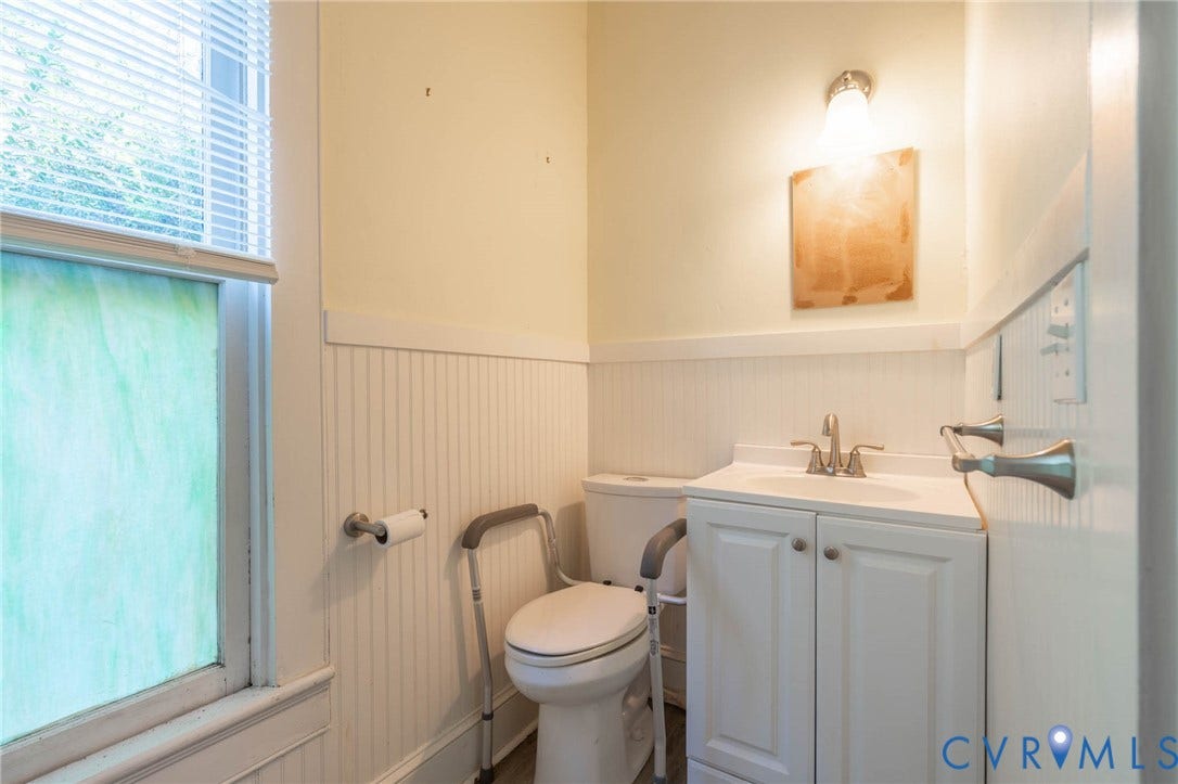 135 Mancha Avenue, Claremont, VA 23899 135 Mancha Avenue, Claremont, VA 23899