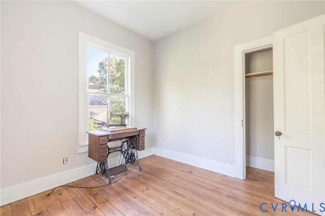 135 Mancha Avenue, Claremont, VA 23899 135 Mancha Avenue, Claremont, VA 23899
