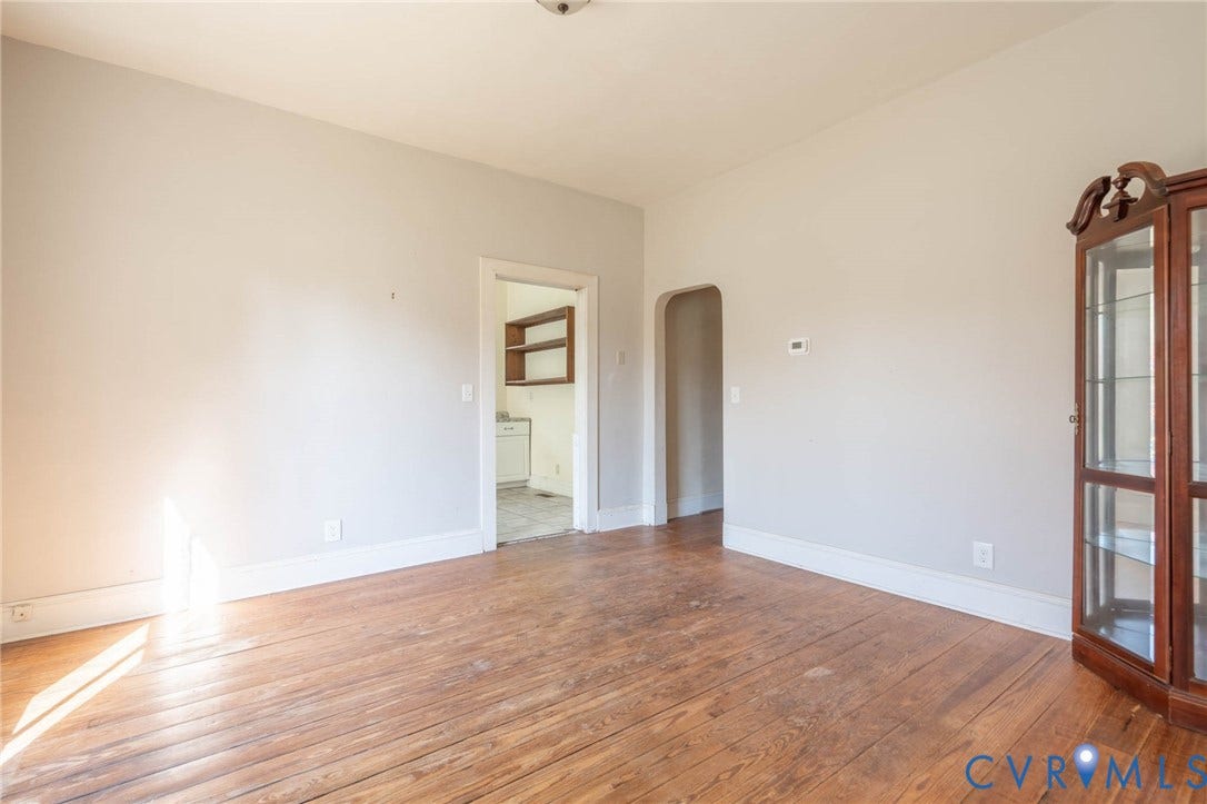 135 Mancha Avenue, Claremont, VA 23899 135 Mancha Avenue, Claremont, VA 23899