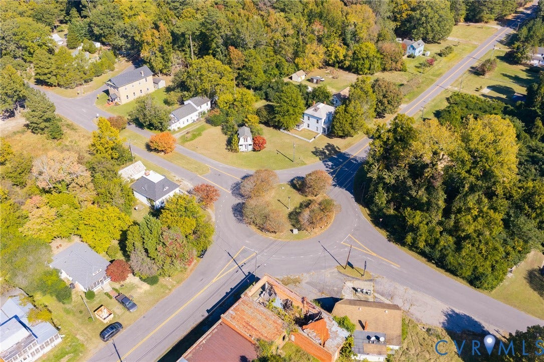 135 Mancha Avenue, Claremont, VA 23899 135 Mancha Avenue, Claremont, VA 23899