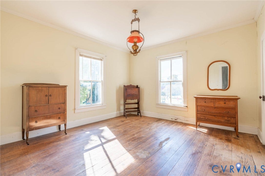 135 Mancha Avenue, Claremont, VA 23899 135 Mancha Avenue, Claremont, VA 23899