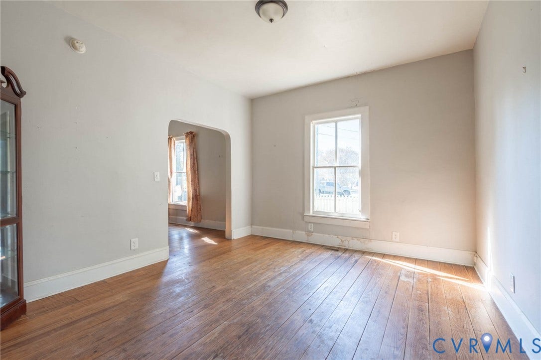 135 Mancha Avenue, Claremont, VA 23899 135 Mancha Avenue, Claremont, VA 23899