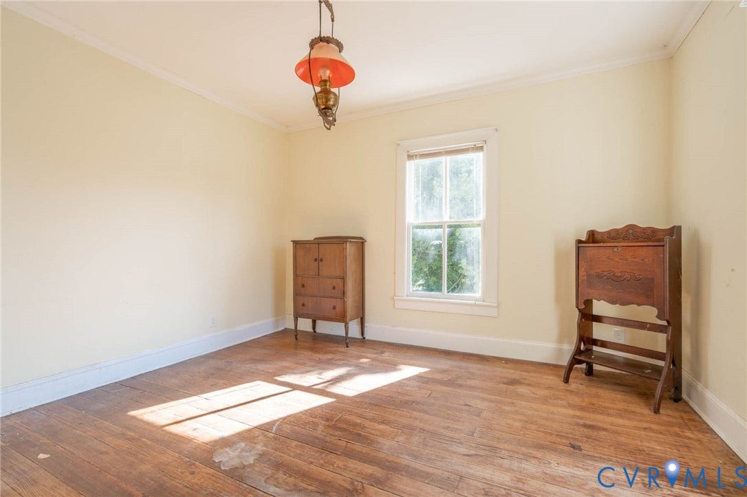 135 Mancha Avenue, Claremont, VA 23899 135 Mancha Avenue, Claremont, VA 23899