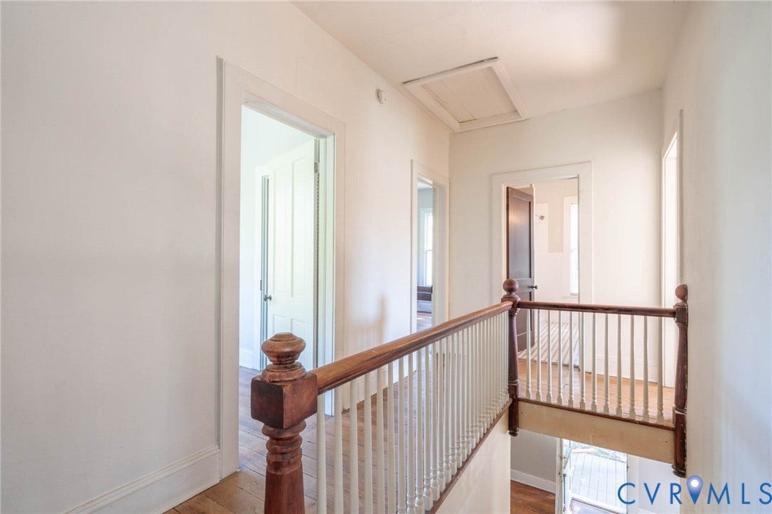 135 Mancha Avenue, Claremont, VA 23899 135 Mancha Avenue, Claremont, VA 23899