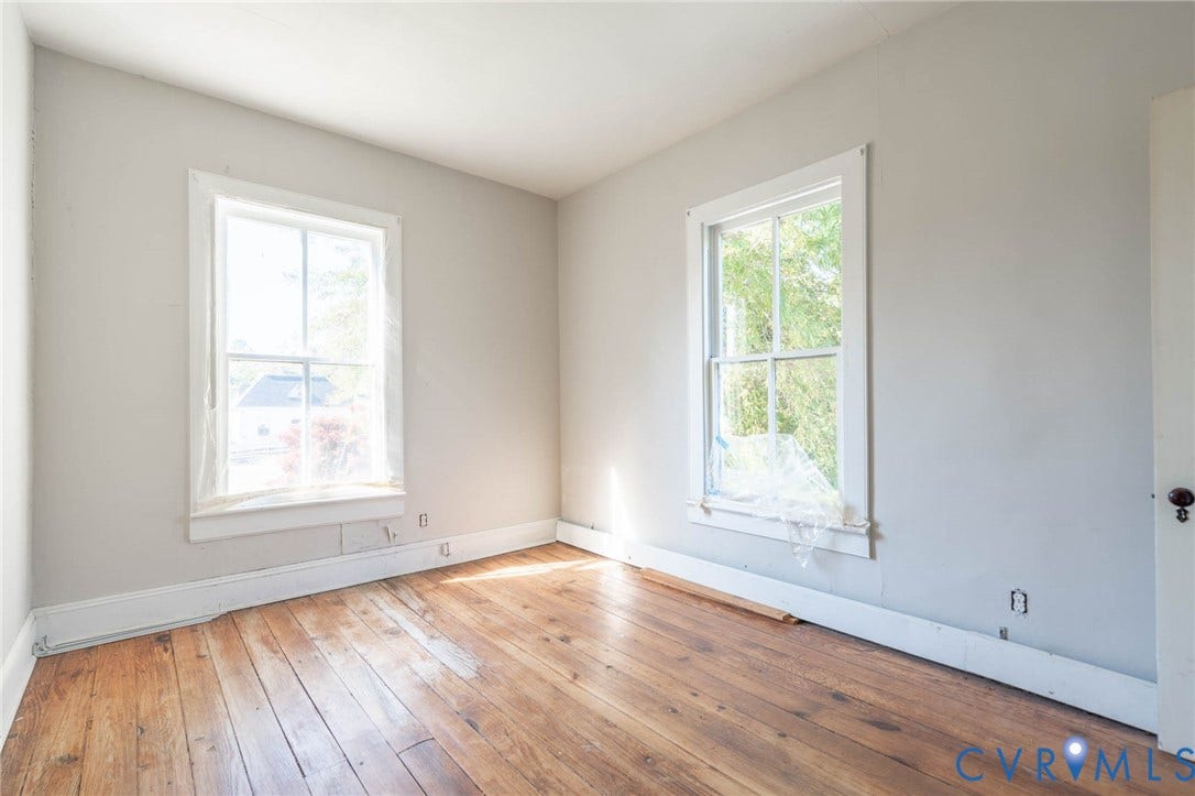 135 Mancha Avenue, Claremont, VA 23899 135 Mancha Avenue, Claremont, VA 23899