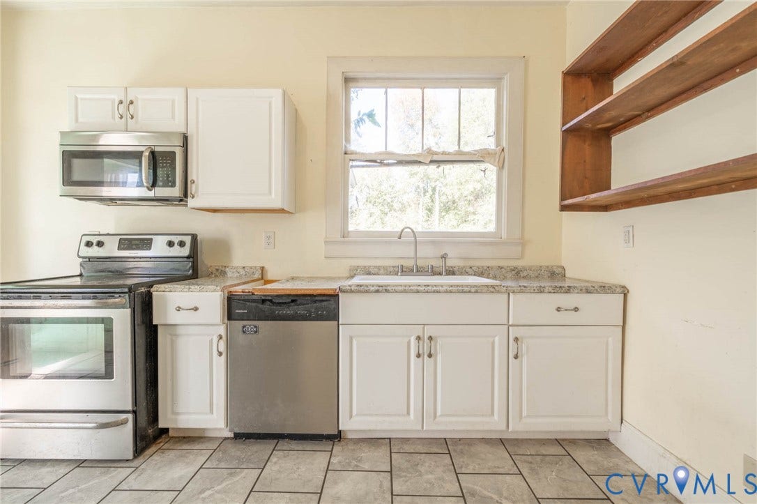 135 Mancha Avenue, Claremont, VA 23899 135 Mancha Avenue, Claremont, VA 23899