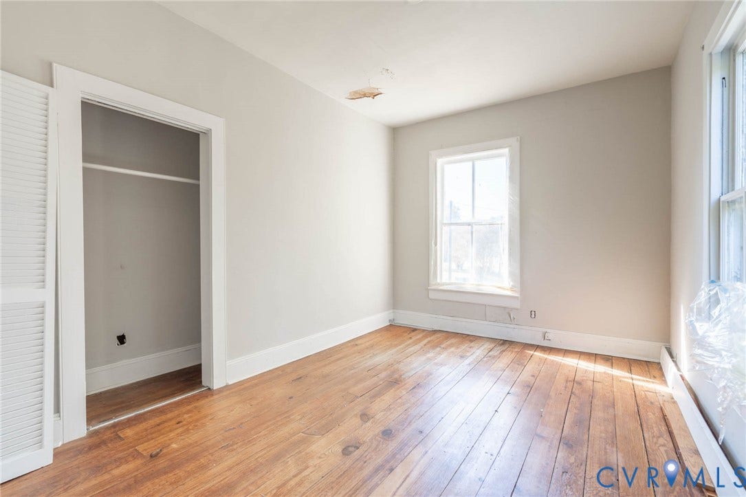 135 Mancha Avenue, Claremont, VA 23899 135 Mancha Avenue, Claremont, VA 23899