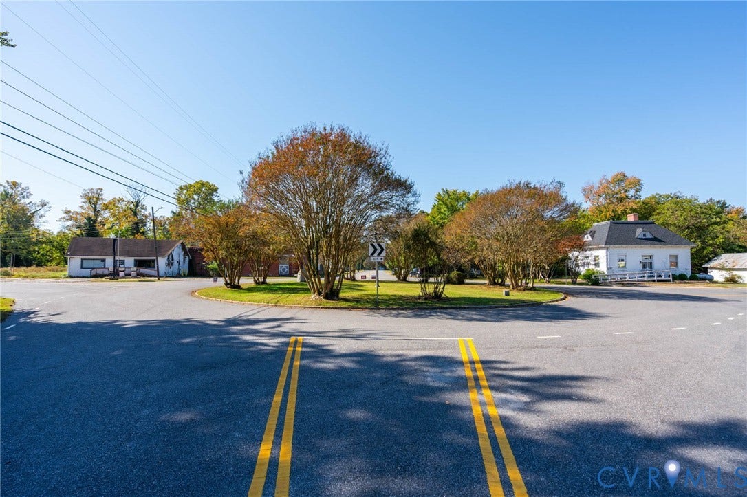 135 Mancha Avenue, Claremont, VA 23899 135 Mancha Avenue, Claremont, VA 23899