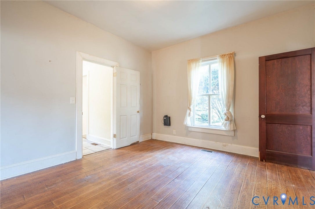 135 Mancha Avenue, Claremont, VA 23899 135 Mancha Avenue, Claremont, VA 23899