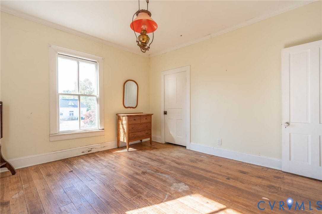 135 Mancha Avenue, Claremont, VA 23899 135 Mancha Avenue, Claremont, VA 23899