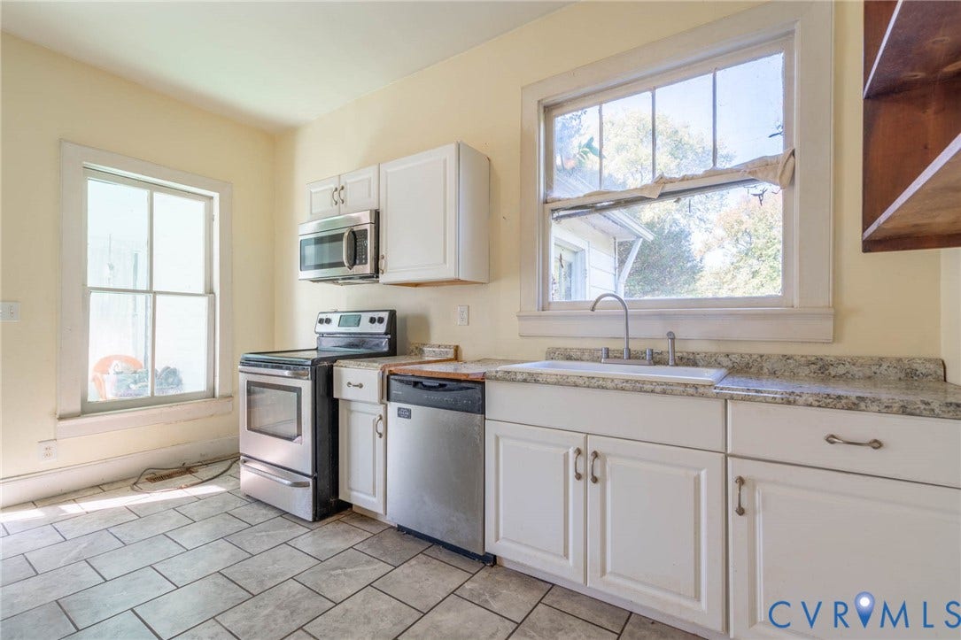 135 Mancha Avenue, Claremont, VA 23899 135 Mancha Avenue, Claremont, VA 23899