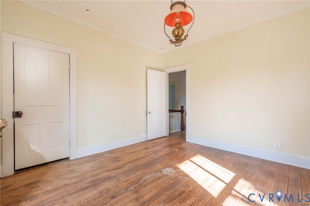 135 Mancha Avenue, Claremont, VA 23899 135 Mancha Avenue, Claremont, VA 23899