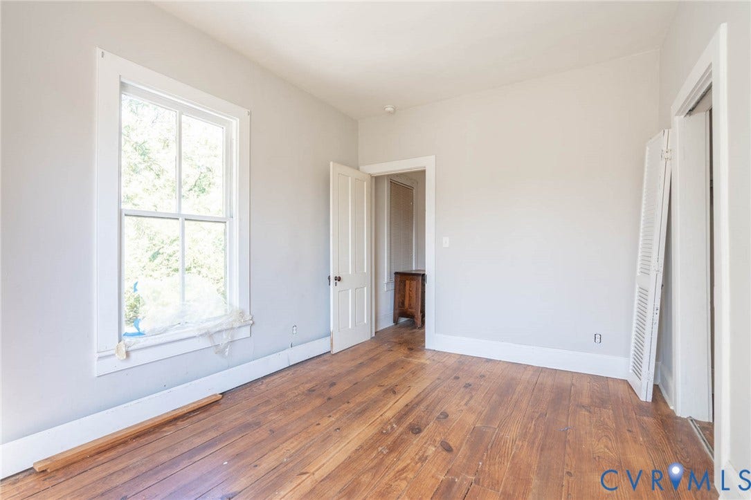 135 Mancha Avenue, Claremont, VA 23899 135 Mancha Avenue, Claremont, VA 23899