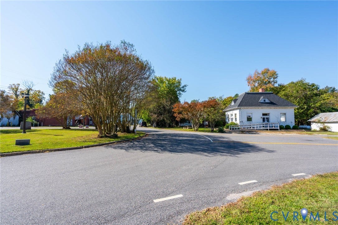 135 Mancha Avenue, Claremont, VA 23899 135 Mancha Avenue, Claremont, VA 23899