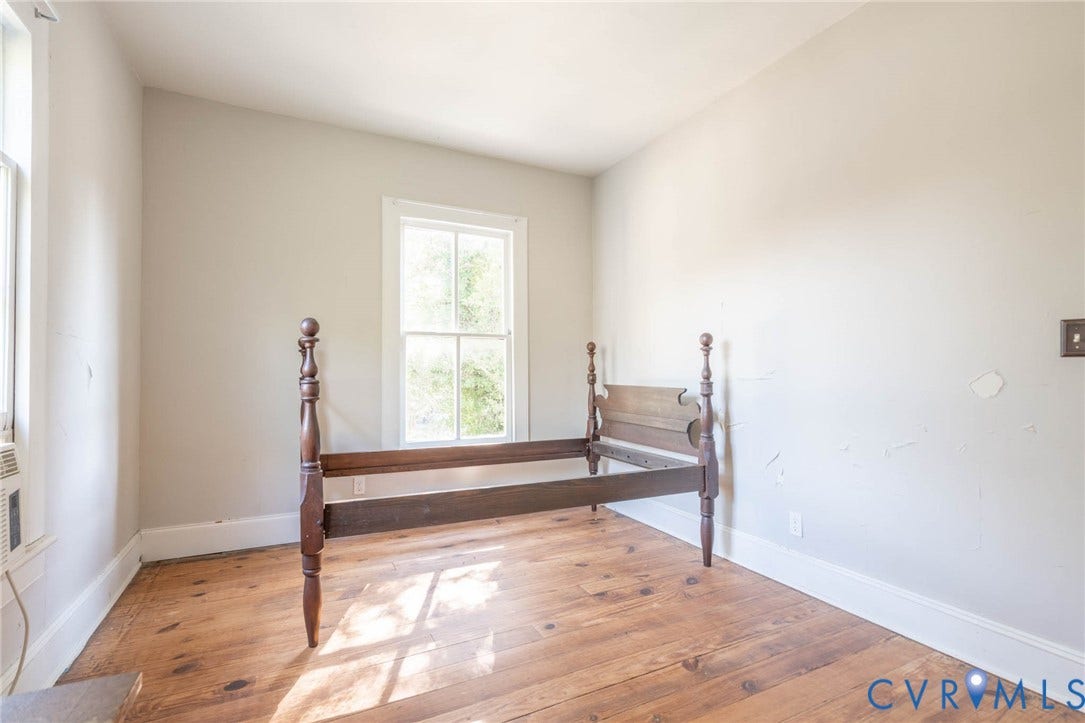135 Mancha Avenue, Claremont, VA 23899 135 Mancha Avenue, Claremont, VA 23899