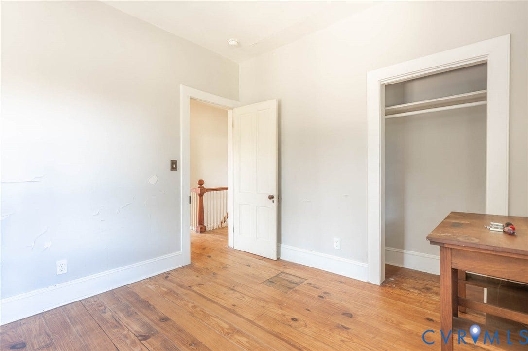 135 Mancha Avenue, Claremont, VA 23899 135 Mancha Avenue, Claremont, VA 23899