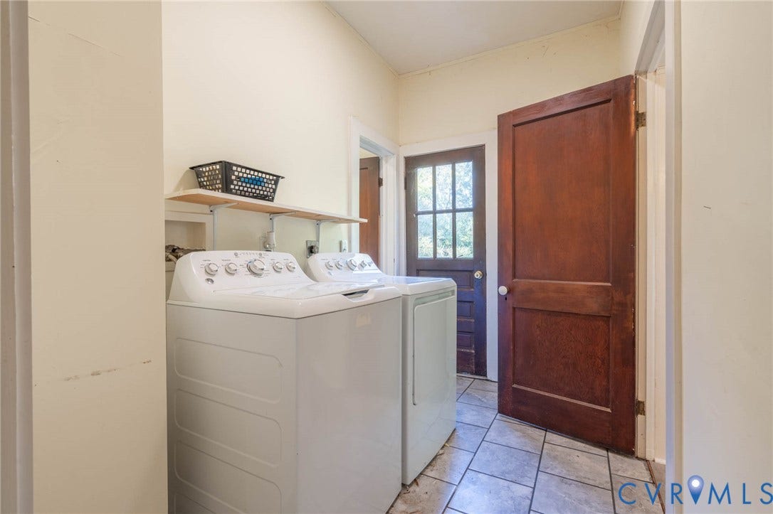 135 Mancha Avenue, Claremont, VA 23899 135 Mancha Avenue, Claremont, VA 23899