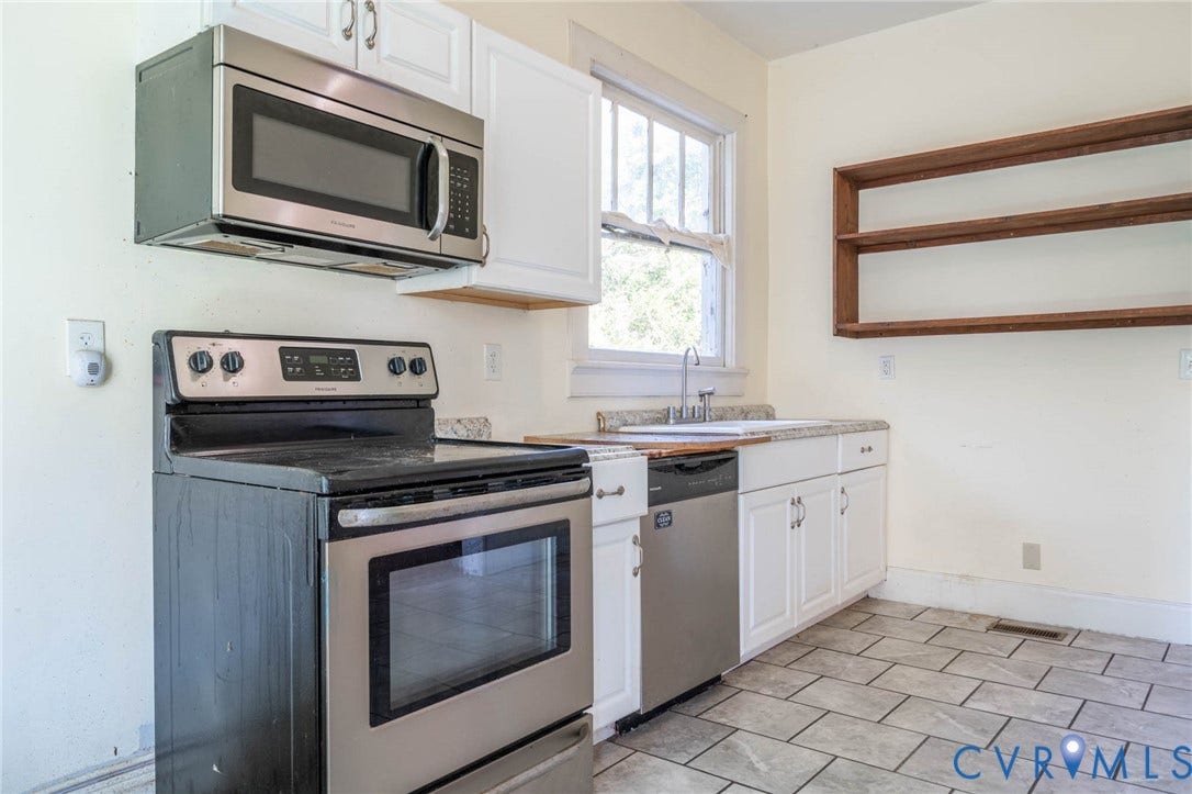 135 Mancha Avenue, Claremont, VA 23899 135 Mancha Avenue, Claremont, VA 23899