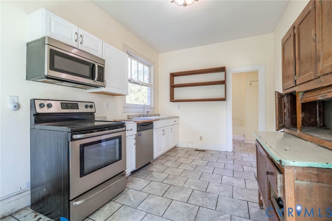 135 Mancha Avenue, Claremont, VA 23899 135 Mancha Avenue, Claremont, VA 23899