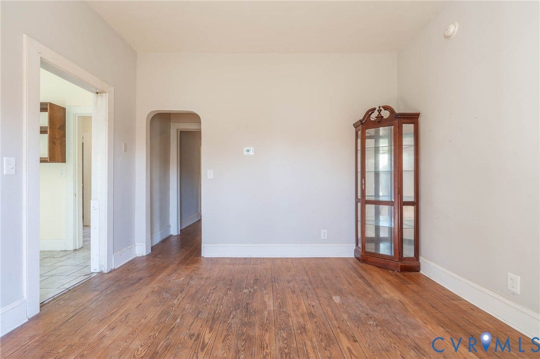 135 Mancha Avenue, Claremont, VA 23899 135 Mancha Avenue, Claremont, VA 23899