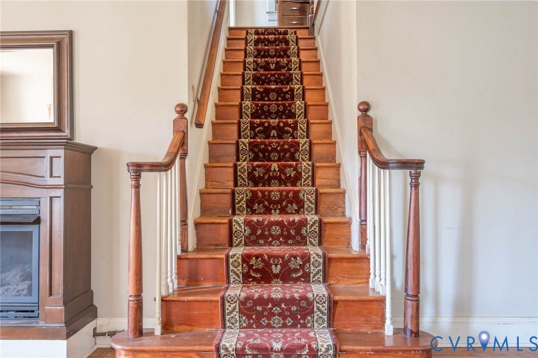 135 Mancha Avenue, Claremont, VA 23899 135 Mancha Avenue, Claremont, VA 23899