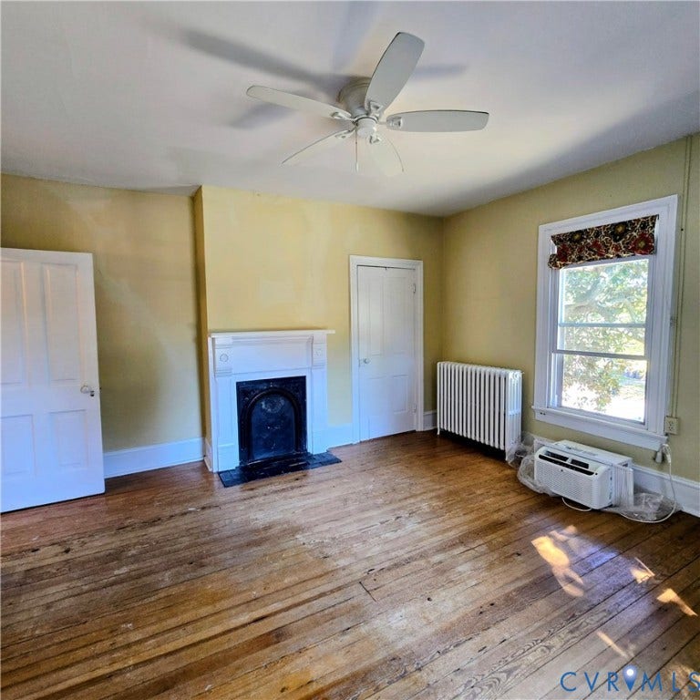 400 W Carolina Avenue, Crewe, VA 23930 400 W Carolina Avenue, Crewe, VA 23930