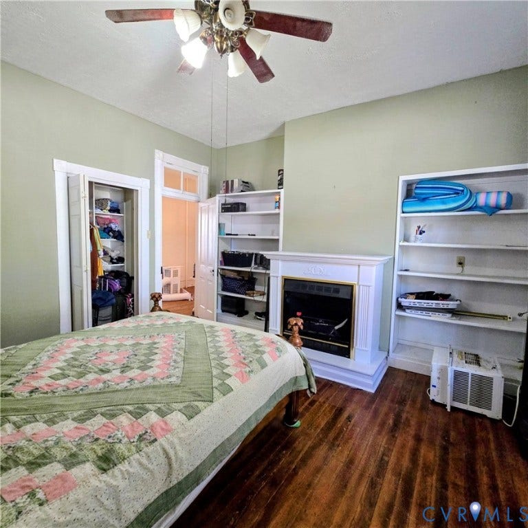 400 W Carolina Avenue, Crewe, VA 23930 400 W Carolina Avenue, Crewe, VA 23930