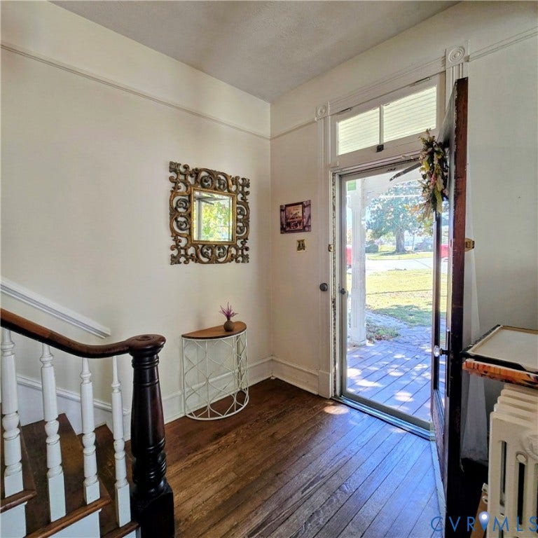 400 W Carolina Avenue, Crewe, VA 23930 400 W Carolina Avenue, Crewe, VA 23930