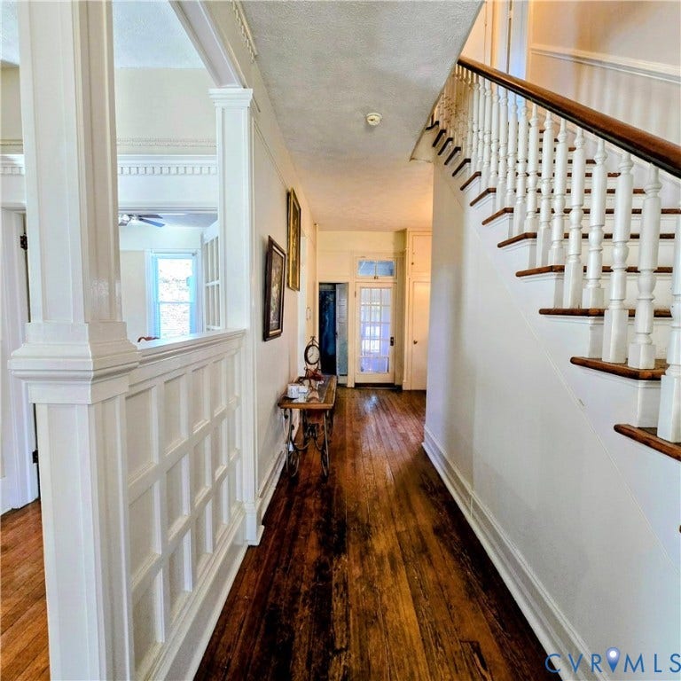 400 W Carolina Avenue, Crewe, VA 23930 400 W Carolina Avenue, Crewe, VA 23930