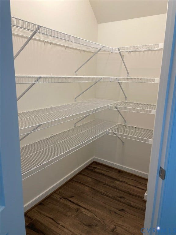 10823 Farmstead Mill Drive, Henrico, VA 23059 View of pantry