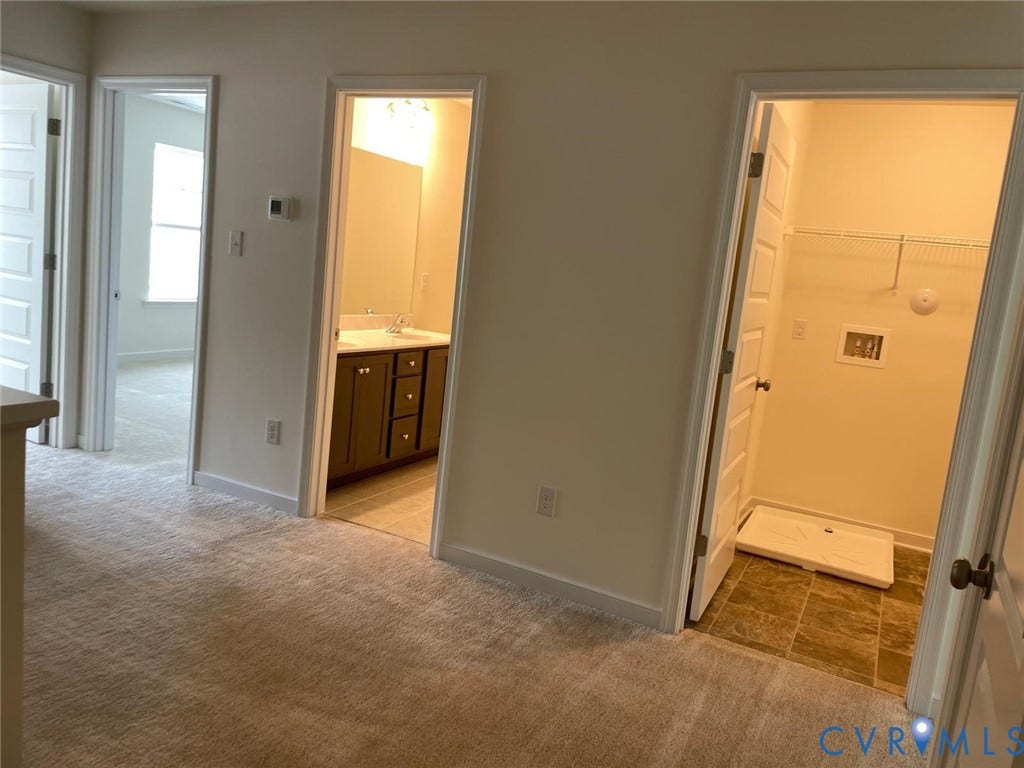 10823 Farmstead Mill Drive, Henrico, VA 23059 10823 Farmstead Mill Drive, Henrico, VA 23059