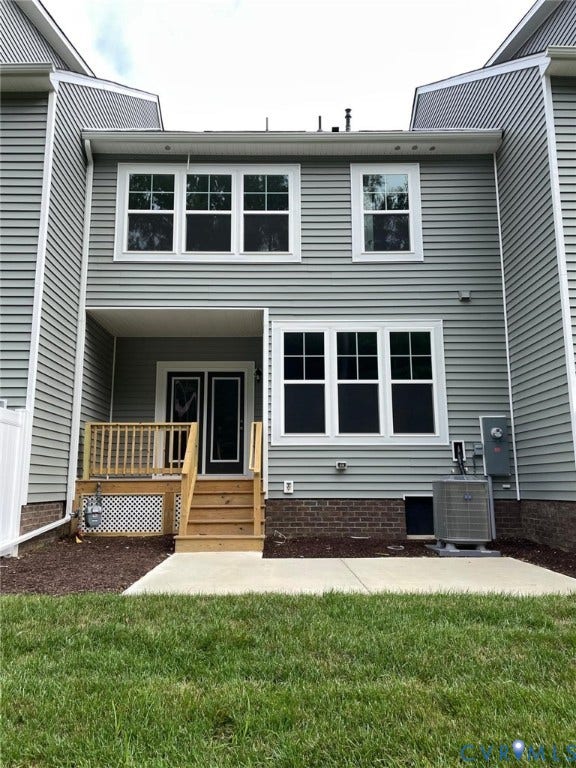 10823 Farmstead Mill Drive, Henrico, VA 23059 10823 Farmstead Mill Drive, Henrico, VA 23059