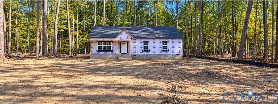 222 Sloope Point Road, Claremont, VA 23899 222 Sloope Point Road, Claremont, VA 23899
