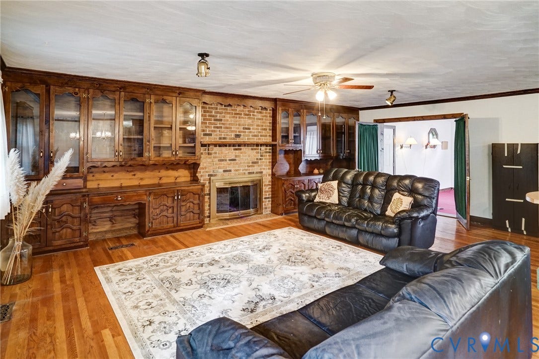 10012 River Road, South Chesterfield, VA 23803 10012 River Road, South Chesterfield, VA 23803