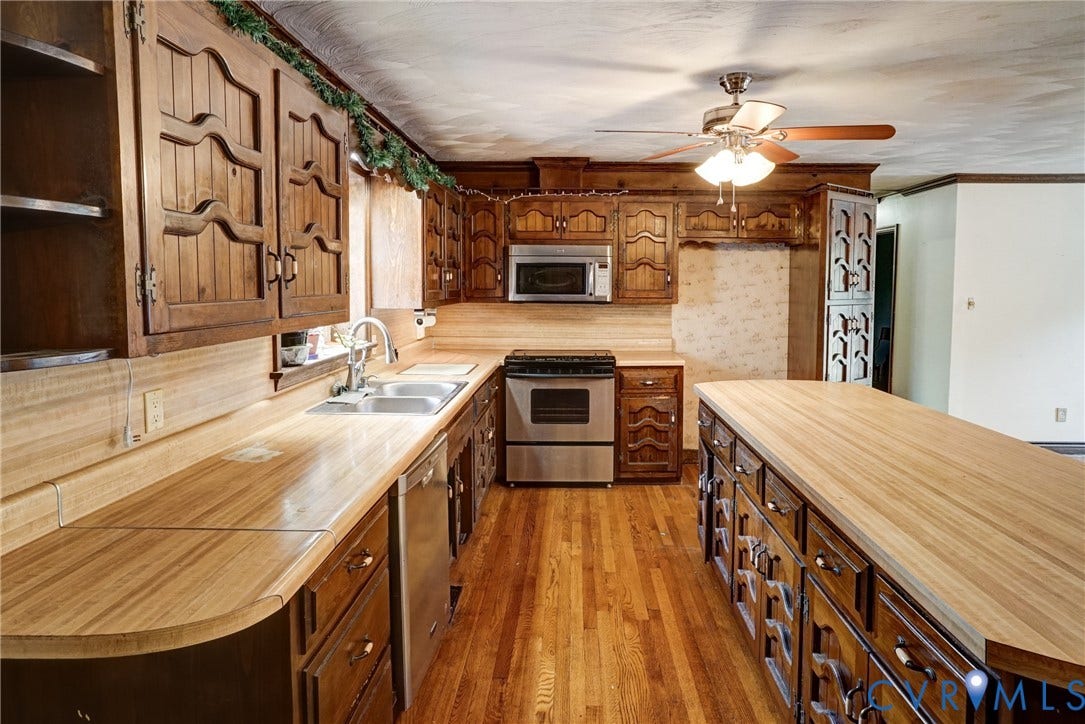 10012 River Road, South Chesterfield, VA 23803 10012 River Road, South Chesterfield, VA 23803