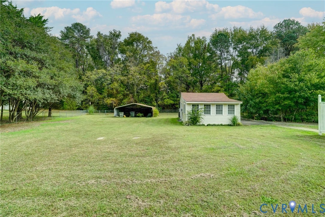 10012 River Road, South Chesterfield, VA 23803 10012 River Road, South Chesterfield, VA 23803