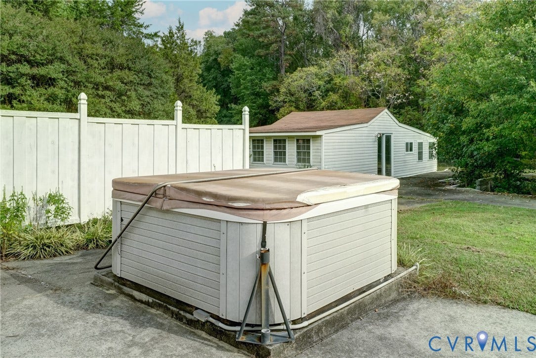 10012 River Road, South Chesterfield, VA 23803 10012 River Road, South Chesterfield, VA 23803