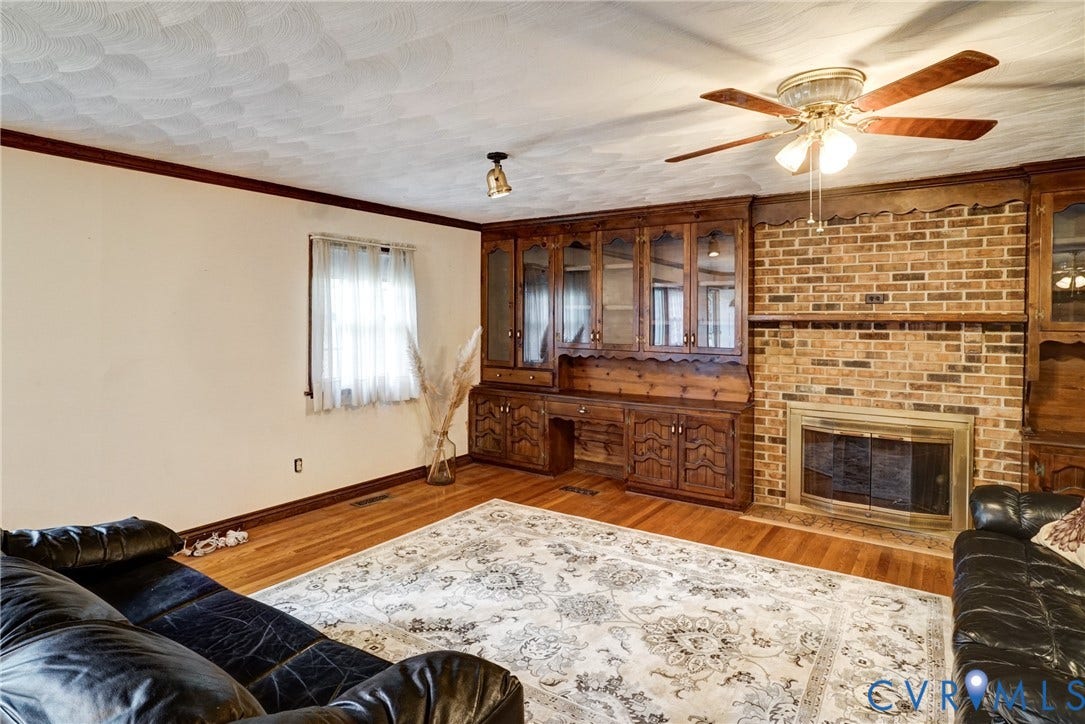 10012 River Road, South Chesterfield, VA 23803 10012 River Road, South Chesterfield, VA 23803