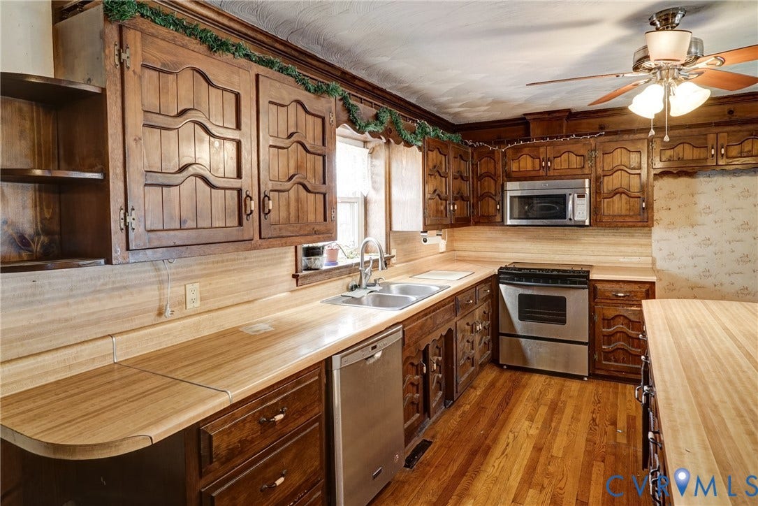 10012 River Road, South Chesterfield, VA 23803 10012 River Road, South Chesterfield, VA 23803