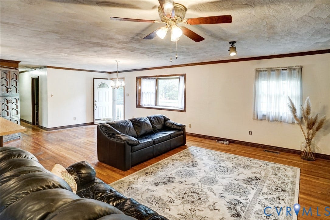 10012 River Road, South Chesterfield, VA 23803 10012 River Road, South Chesterfield, VA 23803