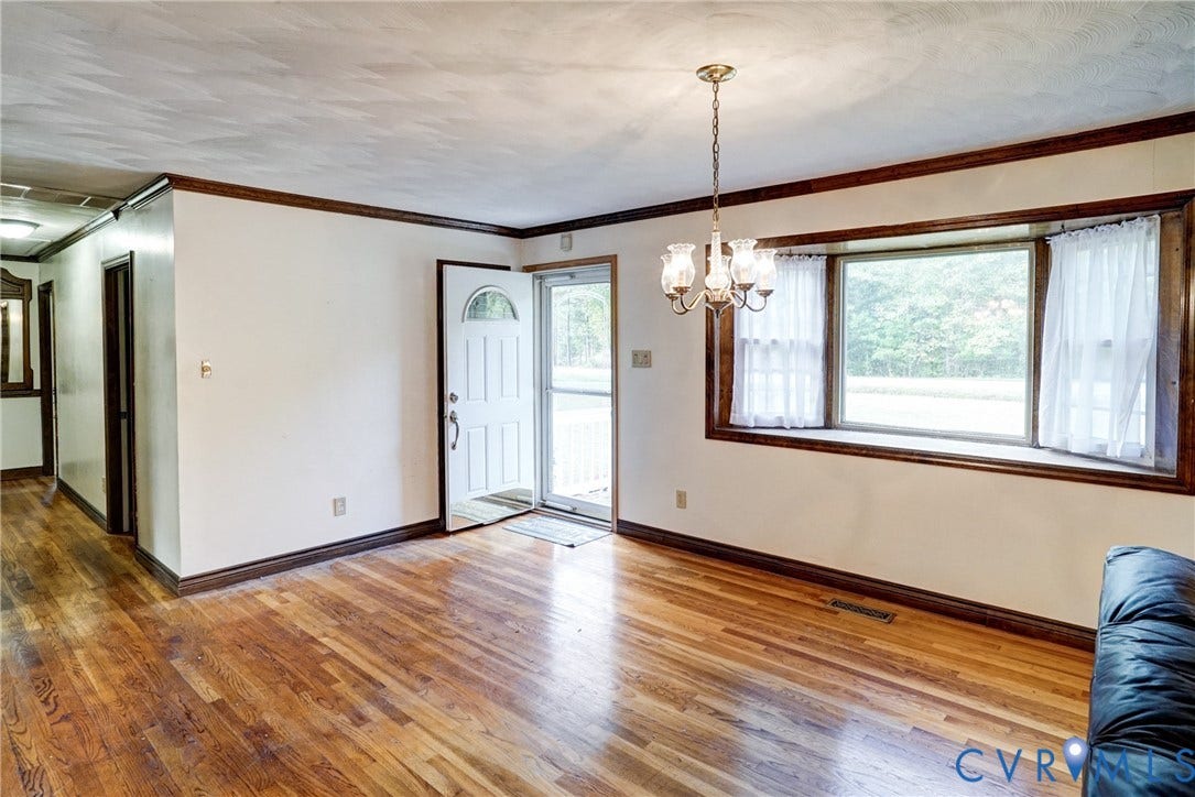 10012 River Road, South Chesterfield, VA 23803 10012 River Road, South Chesterfield, VA 23803